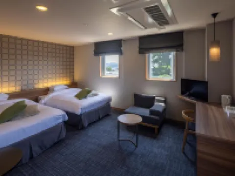 桐生グランドホテル 桐生のホテル