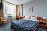 Planernoe Hotel Hotels in Khimki