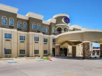 Comfort Suites Near Texas State University Hotels in San Marcos