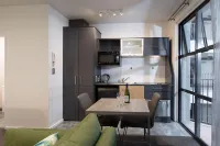 Quest Atrium Serviced Apartments