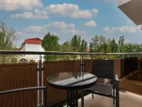 Remvi Vityazevo Hotel Hotels in Vityazevo