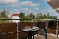 Remvi Vityazevo Hotel