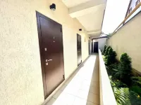 Aparthotel Mountain Hill