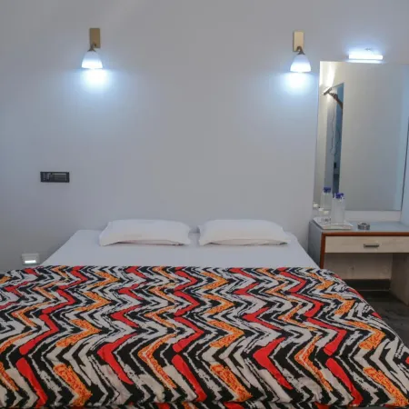 P A Resort