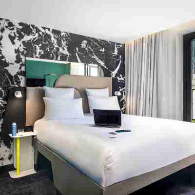 TRIBE Paris La Défense Esplanade Rooms