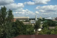 Sofiya Hotel
