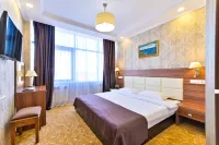 Greenwich Hotel Hotels in Ulan-Ude