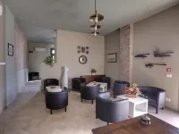 迪亞曼蒂納飯店公寓 巴尼奧洛迪波住宿飯店