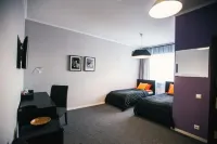 The Time Hotel Hotels in 