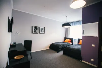 The Time Hotel Hotels near Izmir