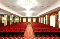 Grand Hotel Vidgof Hotels in Chelyabinsk