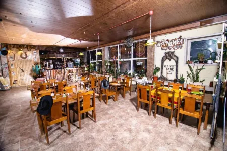 Lemon Joe (Лимон Джо) Отели в г. Ростов-на-Дону