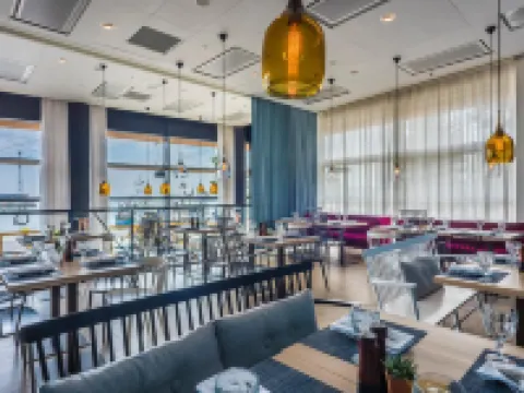 Courtyard Gdynia Waterfront Hotels in Gdynia