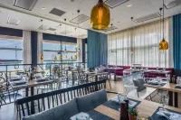 Courtyard Gdynia Waterfront Hotels in Gdynia