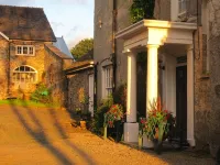 Glynhir Mansion Hotels in Manordeilo and Salem