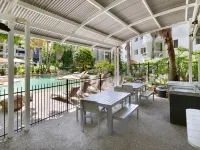 Bridgewater Apartments Hotels in Kangaroo Point