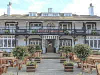 The Pooley Bridge Inn Hotels in Penrith