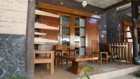 Grand Desa Resort 시카칵 호텔