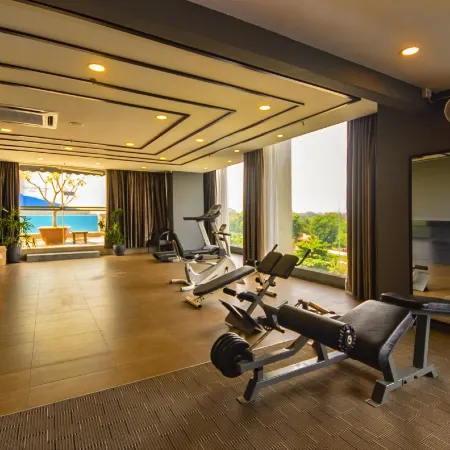 Kinta Riverfront Hotel & Suites