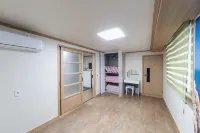 Tongyeong Seanrejideonseu