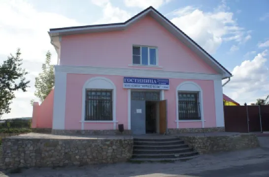 Чайка Отели в г. 