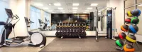 Hyatt Place Moncton - palestra