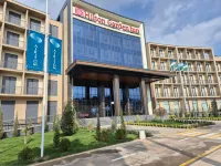Hilton Garden Inn Termez Airitom Hotels in 