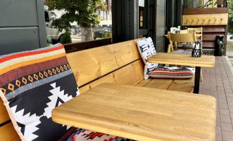 4Rest Gostevoy Complex Guest House