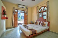 Roseal Beach Front - Pensions