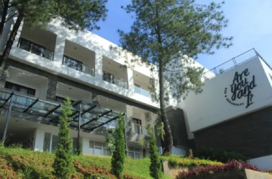 Are You and I Bed & Breakfast Hoteles en 