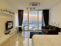 Ginger8 @ Pinnacle PJ Hotel a Petaling Jaya