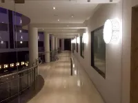 Regenta Central Harimangla Hotels in Bharuch