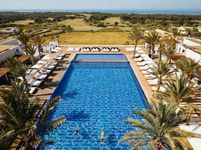 Hotel le Golf d'Essaouira & Spa