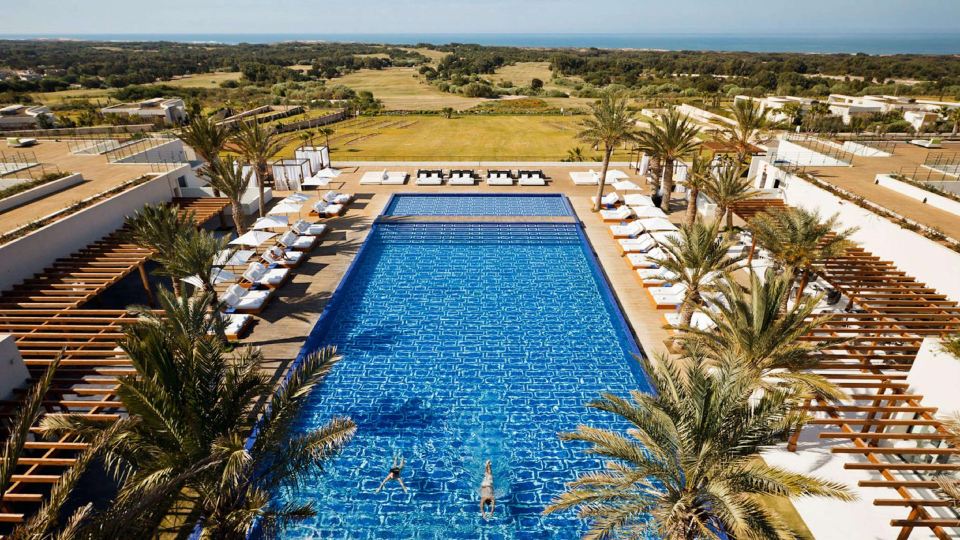 Hotel le Golf d'Essaouira & Spa