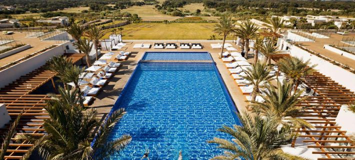 Hotel le Golf d'Essaouira & Spa Hotels in Essaouira