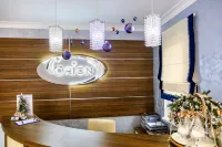 Orion - breakfast