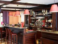 Hôtel Ibis Lille Lomme Centre - bars