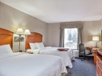Hampton Inn & Suites Jamestown Hotels in Chautauqua County