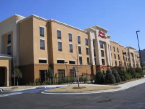 Hampton Inn & Suites Birmingham/280 East-Eagle Point