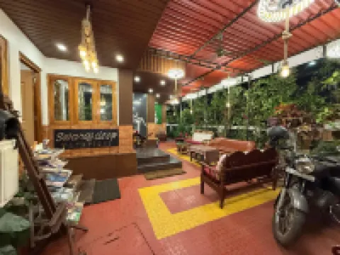 Swarajdeep Vacations