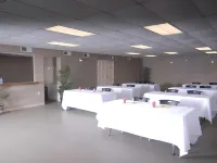 Marina Inn & Suites Chalmette-New Orleans Hoteles en Chalmette