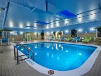Holiday Inn Express & Suites SASKATOON CENTRE by IHG Hotels in Saskatoon