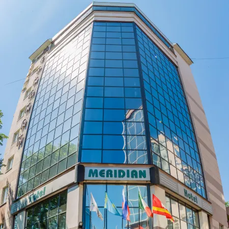 Меридиан