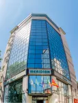 Meridian Hotels in Chelyabinsk
