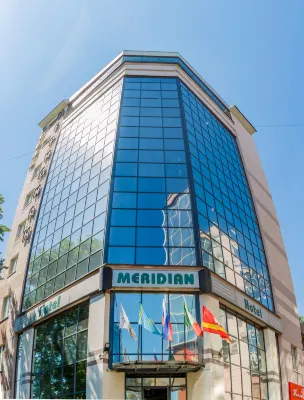 Meridian Các khách sạn ở 