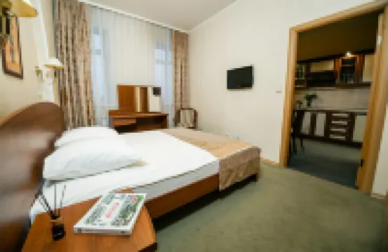 Sport Hotel โรงแรมใน