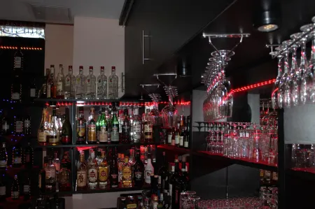 Grand Hotel Empire Frankfurt