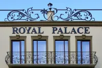Royal Palace Hotels in Pereslavl-Zalesskiy