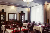 Vizit Guest House Hotels in Chelyabinsk