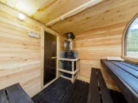 Park Hotel Berendeevka